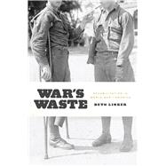 War's Waste