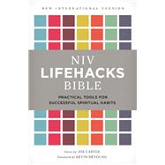 NIV, Lifehacks Bible