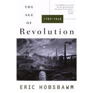 The Age of Revolution: 1749-1848
