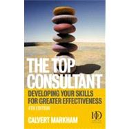 The Top Consultant