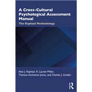 A Cross-Cultural Psychological Assessment Manual