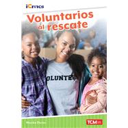 Voluntarios al rescate ebook