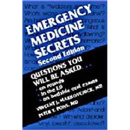 Emergency Medicine Secrets