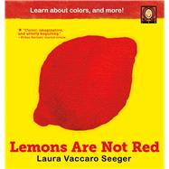 Lemons Are Not Red