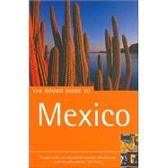 The Rough Guide to Mexico 6