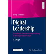 Digital Leadership