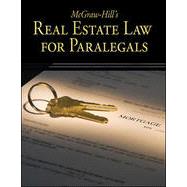 Real estate for paralegals