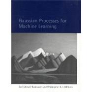 Gaussian Processes for Machine Learning