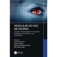 Vehicular Ad Hoc Networks