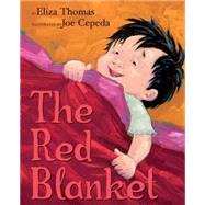 The Red Blanket