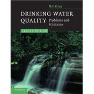 Drinking Water Quality: Problems and Solutions