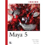 Inside Maya 5