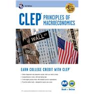 Clep Principles of Macroeconomics