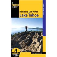 Best Easy Day Hikes Lake Tahoe, 2nd