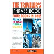 The Traveler's Phrase Book