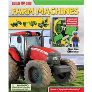 Build My Own Farm Machines