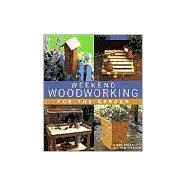 Weekend Woodworking for the Garden