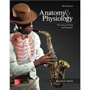 Laboratory Manual by Wise for Saladin's Anatomy and Physiology, 10th Edition