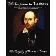 Shakespeare for Slackers
