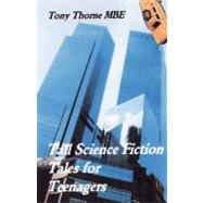 Tall Science Fiction Tales for Teenagers