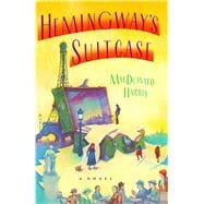 Hemingway's Suitcase
