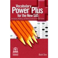 Vocabulary Power Plus Classic Level Nine