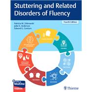 Stuttering and Related Disorders of Fluency