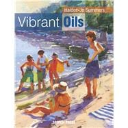 Vibrant Oils
