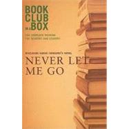 Bookclub-in-a-Box Discusses Kazuo Ishiguro's Novel Never Let Me Go