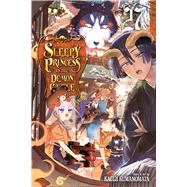 Sleepy Princess in the Demon Castle, Vol. 27