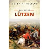Lutzen (Great Battles Series)