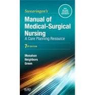 Swearingen's Manual of Medical-Surgical Nursing