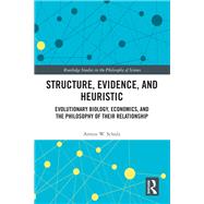 Structure, Evidence, and Heuristic