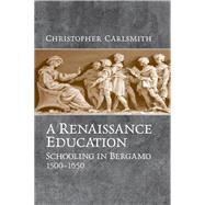 A Renaissance Education