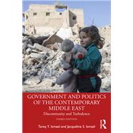 Government and Politics of the Contemporary Middle East