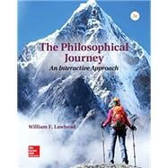Looseleaf for The Philosophical Journey: An Interactive Approach