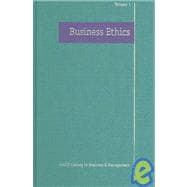 Business Ethics,9781412902540