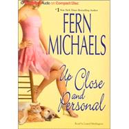 Up Close And Personal