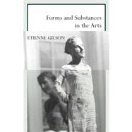 Forms & Substances In The Arts Pa