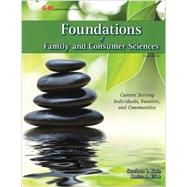 Foundations of Family and Consumer Sciences