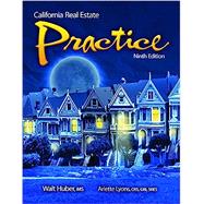 California Real Estate Practice