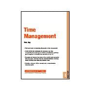 Time Management Life and Work 10.09