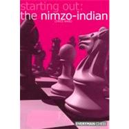 Starting Out: The Nimzo-Indian