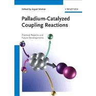 Palladium-Catalyzed Coupling Reactions Practical Aspects and Future Developments