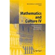 Mathematics And Culture IV
