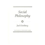 Social Philosophy