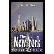 The New York Writer's Guide