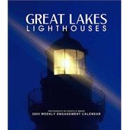 Great Lakes Lighthouses 2005 Weekly Engagement Calendar