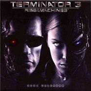 Terminator 3: Rise of the Machines 2004 Wall Calendar