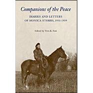 Companions of the Peace : Diaries and Letters of Monica Storrs, 1931-1939